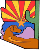 Arizona Rhodesian Ridgeback Club (ARRC)