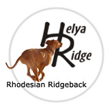 Helya Ridge