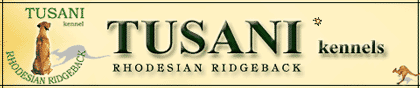 TUSANI