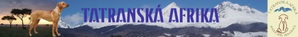 Tatranská Afrika